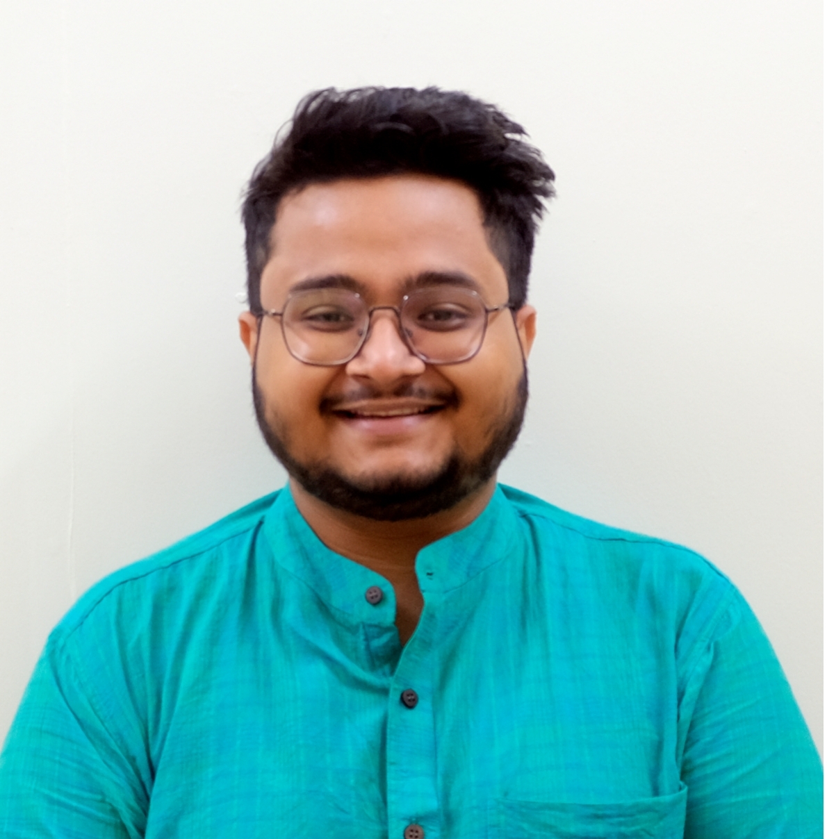 Mr. Nilay Surya Srivastava